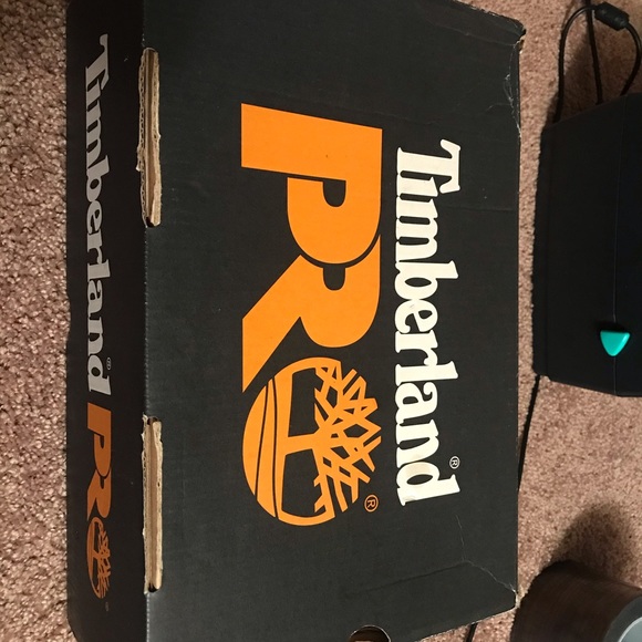 Timberland Pro Newbury ESD - Picture 2 of 5